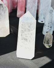 6lb Quartz Statement Tower