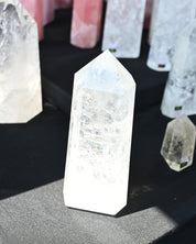 6lb Quartz Statement Tower