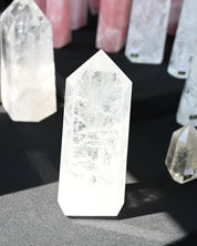 6lb Quartz Statement Tower