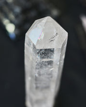 Natural Lemurian on stand 4.2lbs
