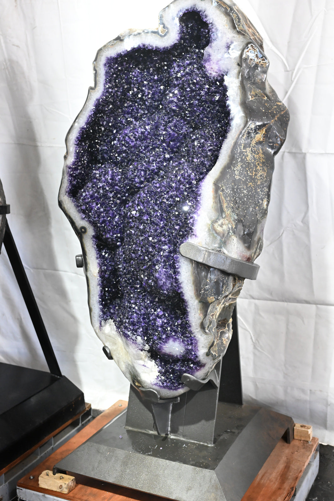 Museum-Quality Amethyst Specimens
