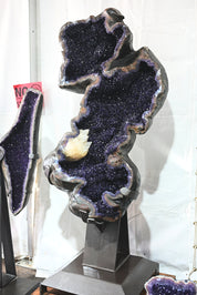 Museum-Quality Amethyst Specimens