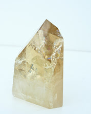 Statement Natural Citrine Point 2.8 lbs