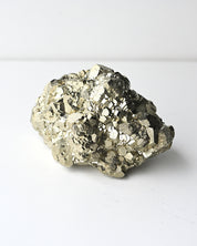 Pyrite Crystal Cluster 2.8lbs