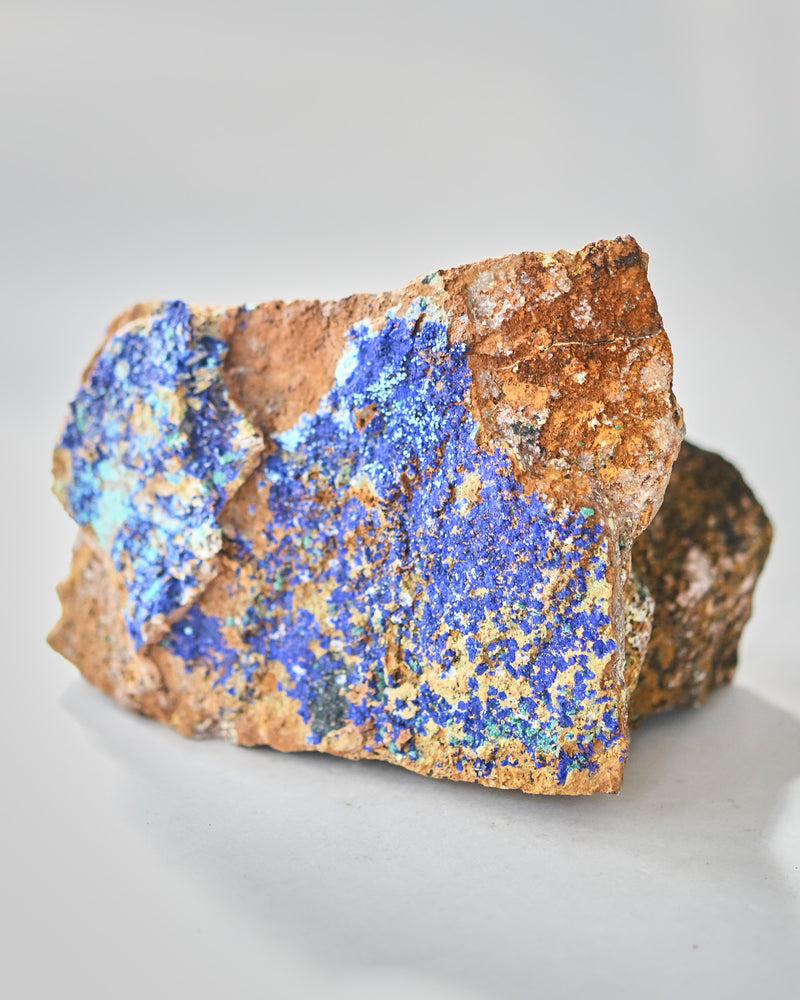 Azurite Cluster 3lbs