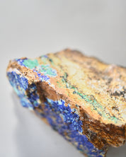 Azurite Cluster 3lbs