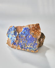 Azurite Cluster 3lbs