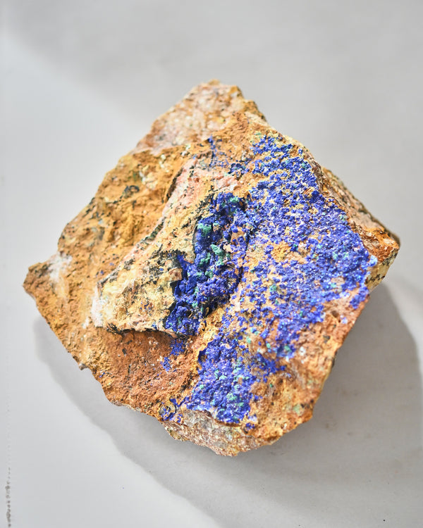 Azurite Cluster 3.1lbs