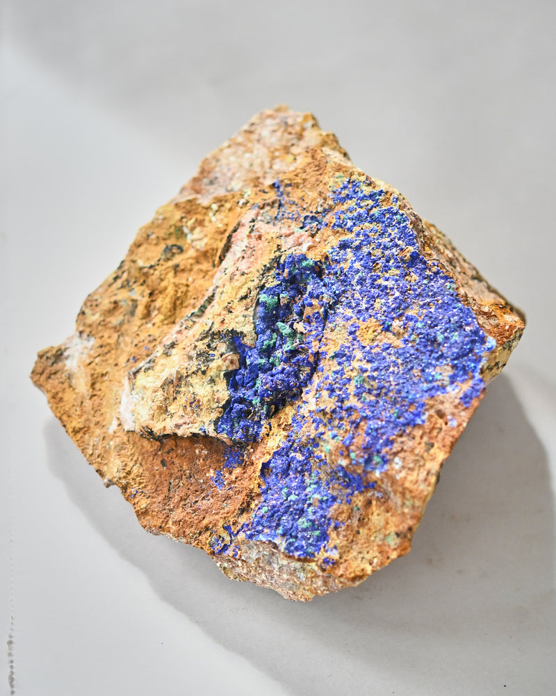 Azurite Cluster 3.1lbs