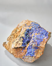 Azurite Cluster 3.1lbs