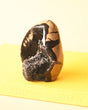 Septarian with Quartz 3.2lbs