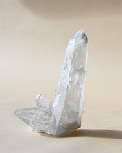 Clear Quartz Crystal Cluster 3lbs