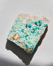 Malachite Dioptase Specimen 3 in