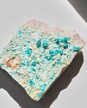 Malachite Dioptase Specimen 3 in