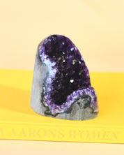 Amethyst Geode  3.8lbs