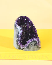 Amethyst Geode  3.8lbs