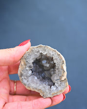 Agate Geode