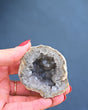 Agate Geode — Brazil