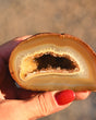 Agate Geode — Brazil