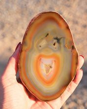 Agate Geode