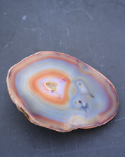 Agate Geode