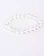 Clear Quartz Bracelet - AMPLIFY