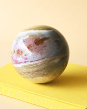 Ocean Jasper Sphere 11lbs