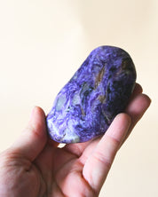 Charoite Freeform - Image 9