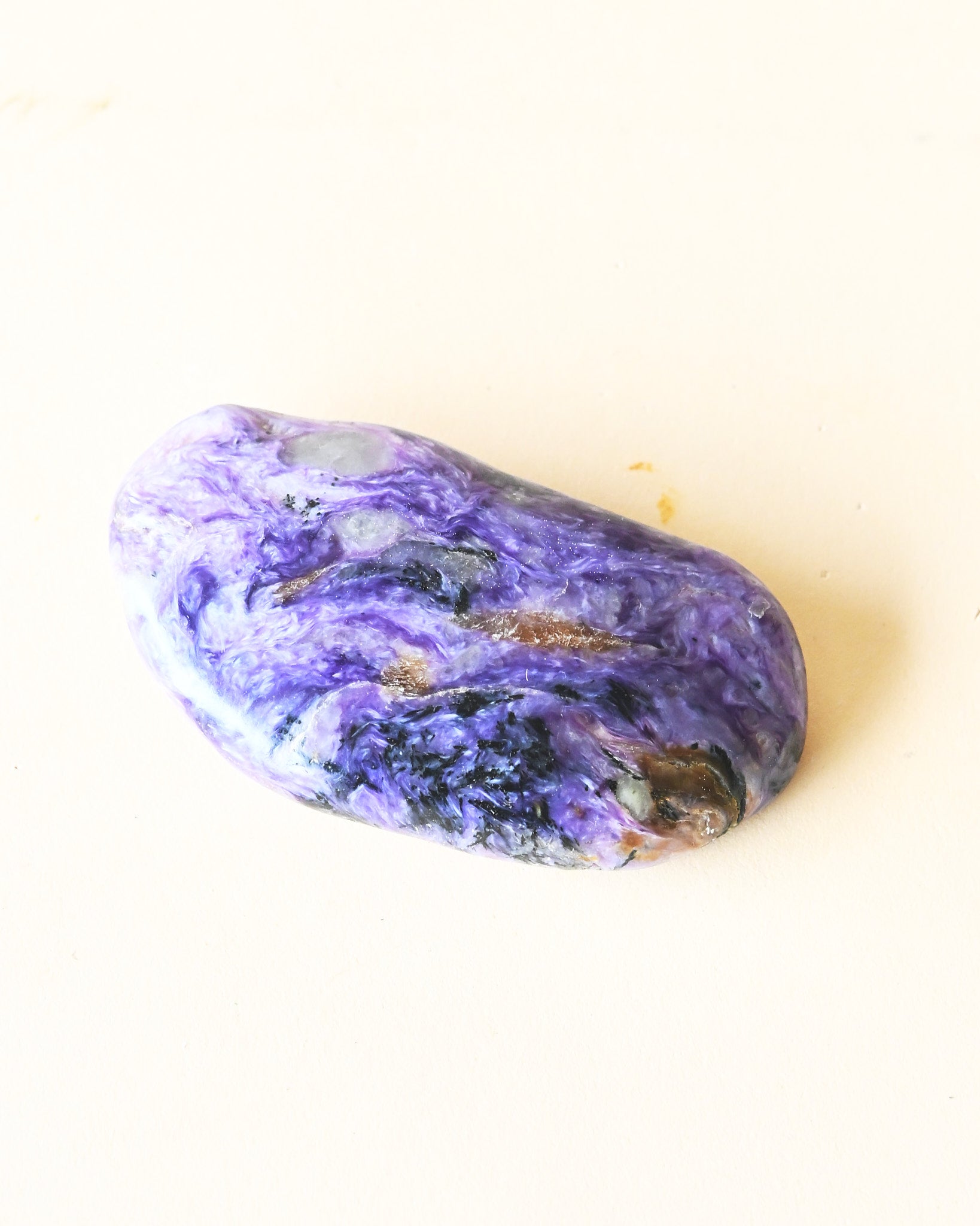 Charoite Freeform - Image 10
