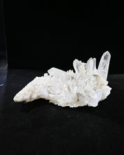 Arkansas Clear Quartz Statement Cluster 13.5 lbs — 14x7x6 in