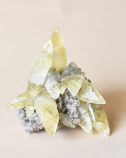 Rare Dragon Scale Calcite | Sweetwater Mine