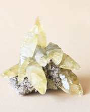 Rare Dragon Scale Calcite | Sweetwater Mine