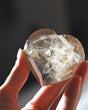Citrine Heart · 2.5"