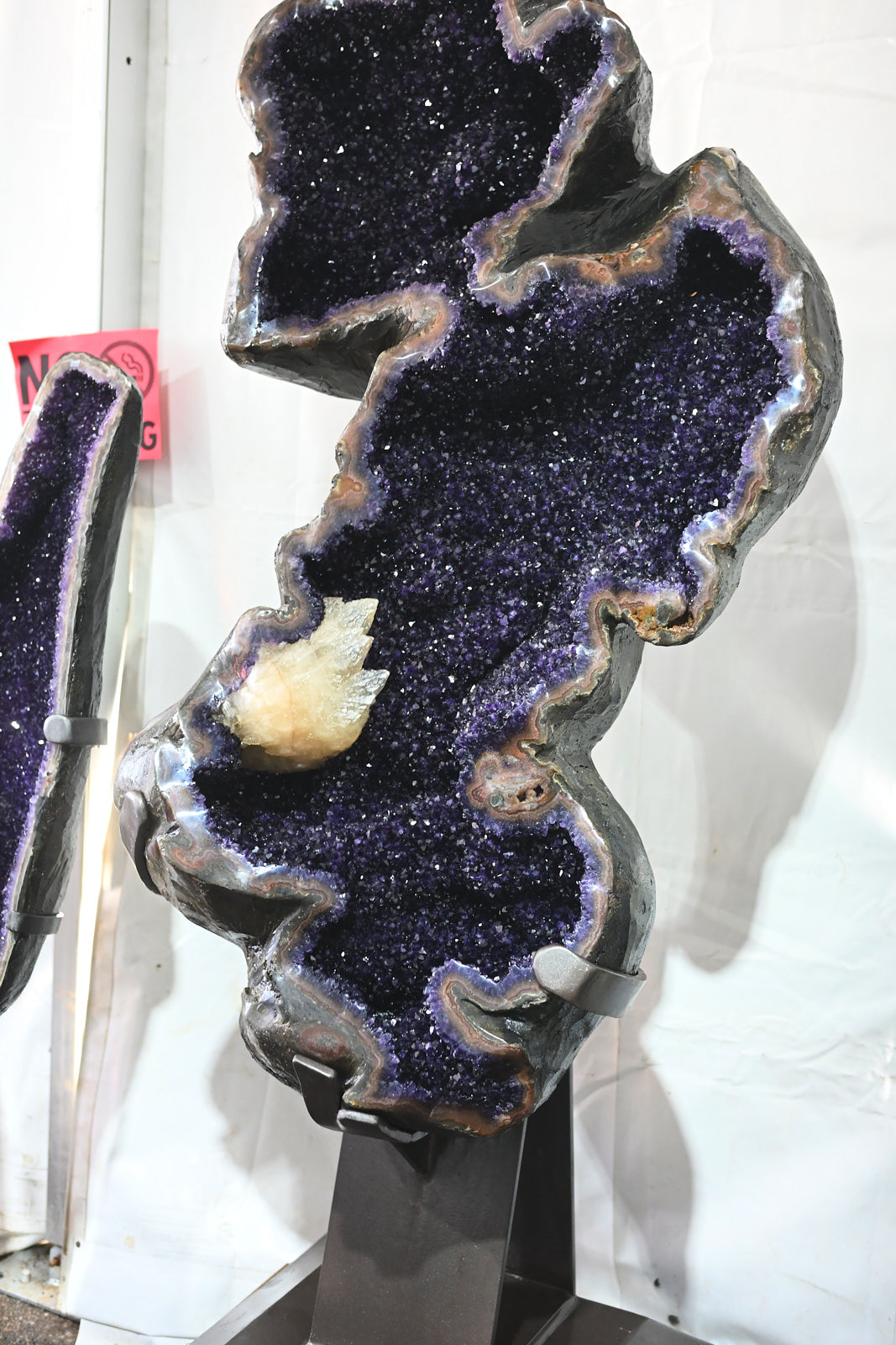 Museum-Quality Amethyst Specimens