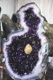 Museum-Quality Amethyst Specimens