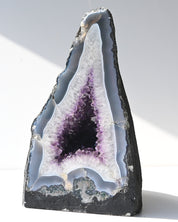 Amethyst Cathedral 14lbs