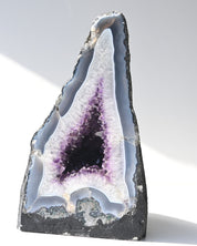 Amethyst Cathedral 14lbs