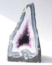 Amethyst Cathedral 14lbs