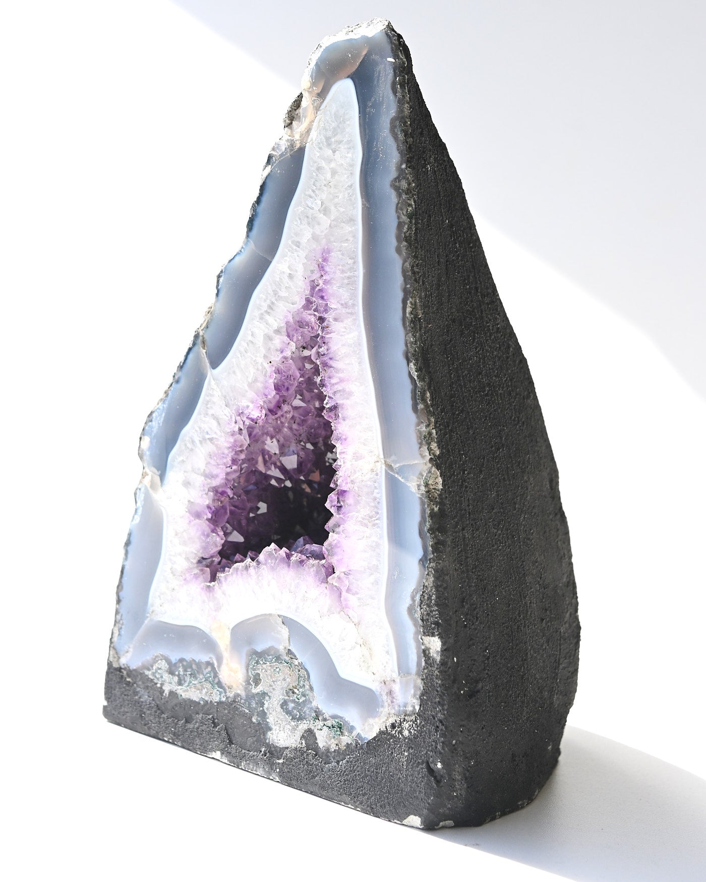 Amethyst Cathedral 14lbs