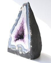 Amethyst Cathedral 14lbs
