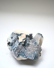 Foitite on Feldspar – Erongo Mountains, Namibia