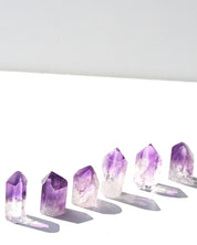 Mini Bahia Amethyst Phantom Point