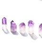 Mini Bahia Amethyst Phantom Point