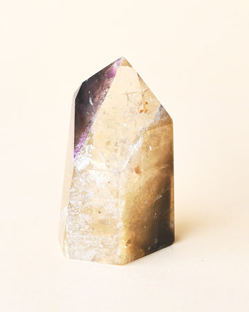 Super Seven Point for sale at Crystals.com
