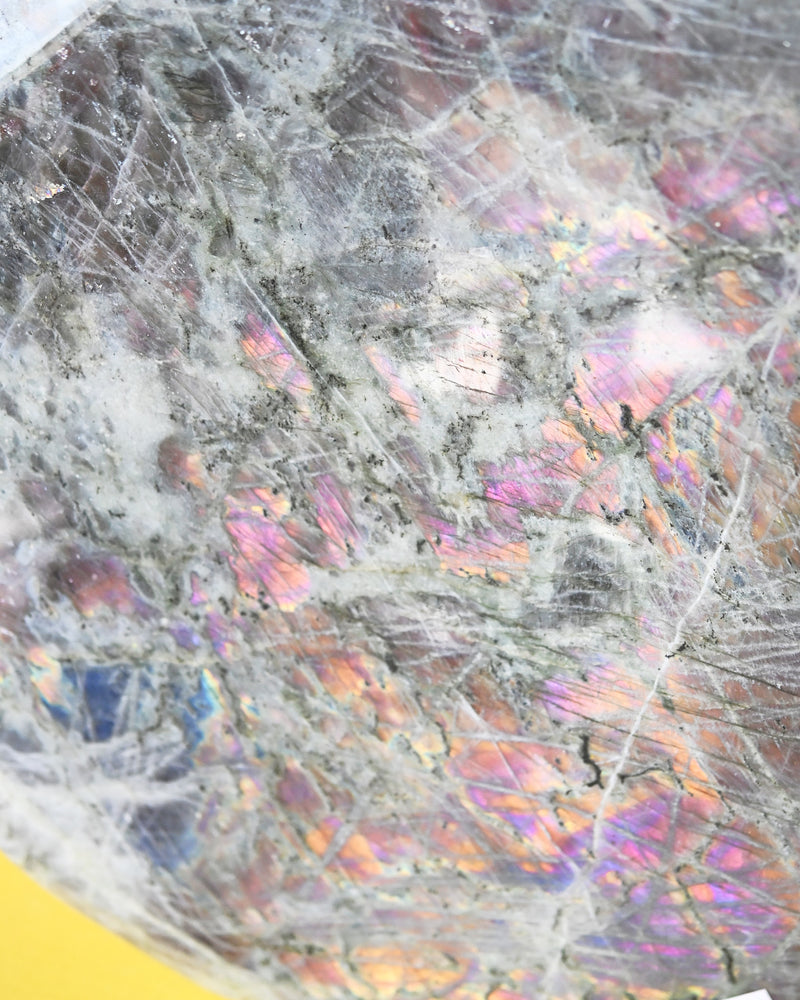 Statment Labradorite Freeform 40lbs