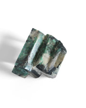 Brazilian Emerald on Matrix