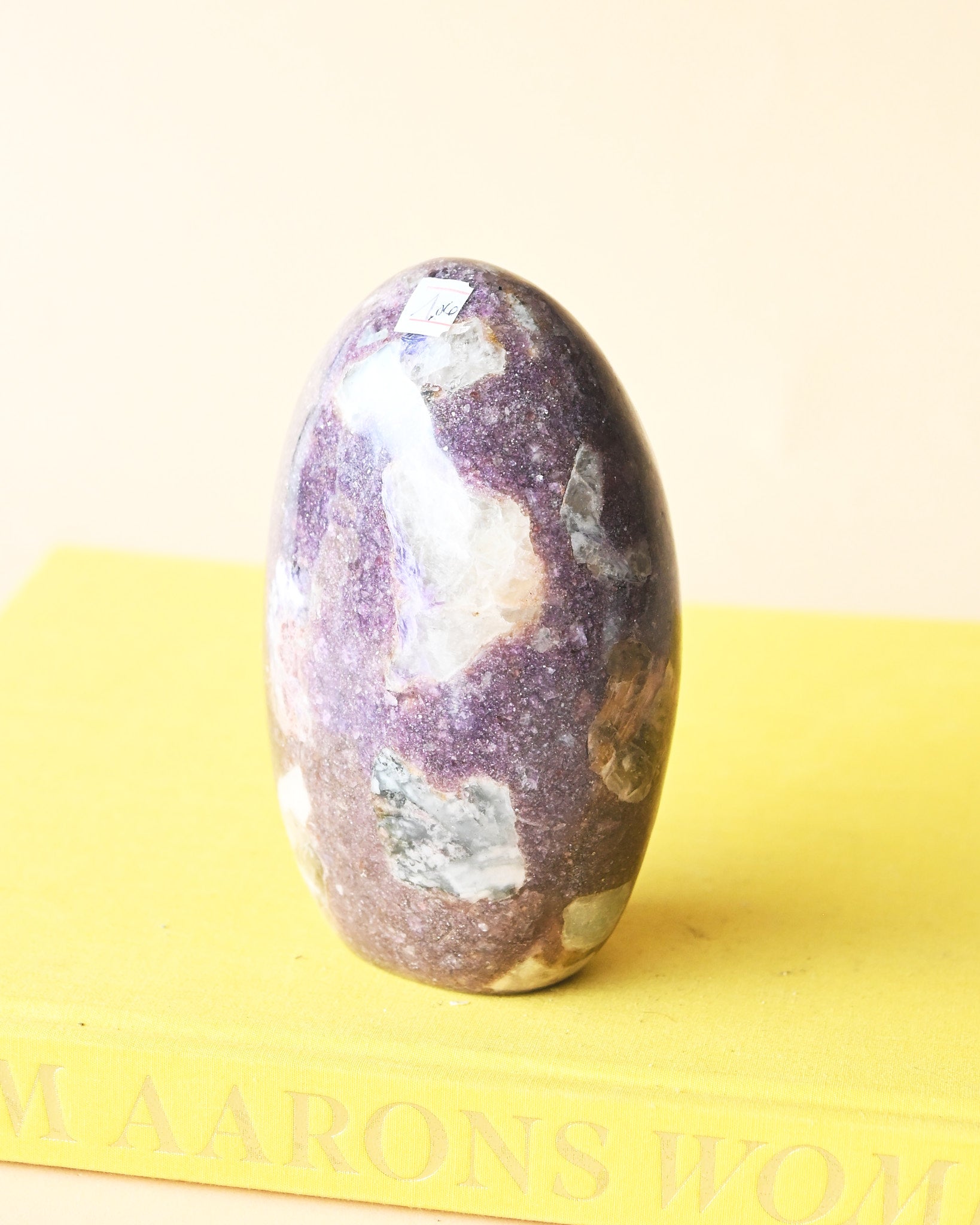 Lepidolite Freeform 2.2lbs