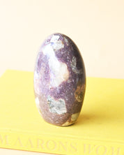 Lepidolite Freeform 2.2lbs