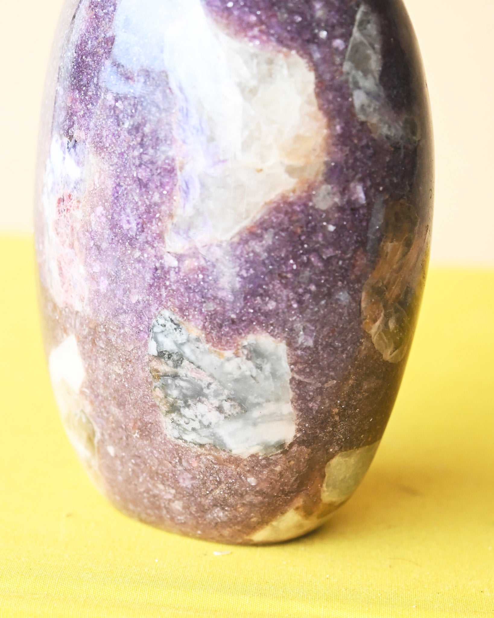 Lepidolite Freeform 2.2lbs