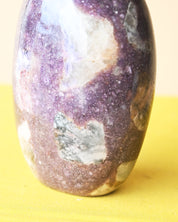 Lepidolite Freeform 2.2lbs